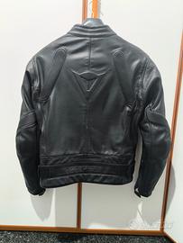 Giacca Dainese taglia 52