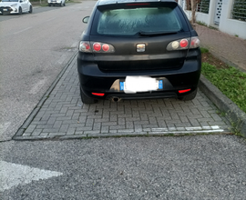 Seat Ibiza 6l