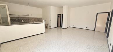 Paternò - Via Reggio