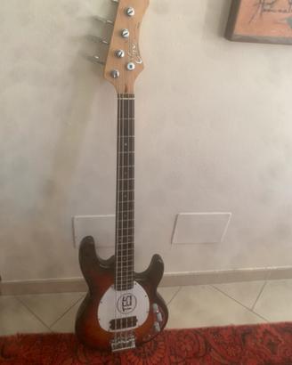 Basso elettrico