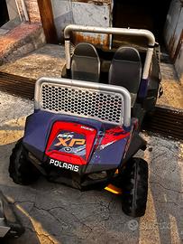 Macchina peg perego