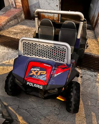 Macchina peg perego