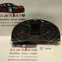 QUADRO STRUMENTI VOLKSWAGEN Passat Berlina 5Â° Ser