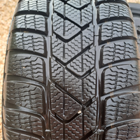 Ruote invernali nuove