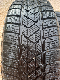 Ruote invernali nuove