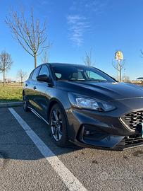Ford Focus ST Line 2019 s&s 125cv