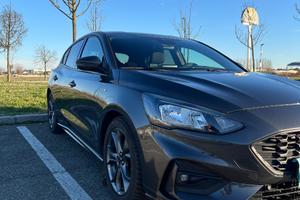 Ford Focus ST Line 2019 s&s 125cv