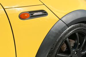 MINI Cooper 2005 R53 JCW kit Ufficiale