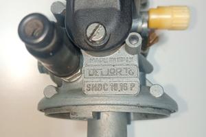 carburatore originale ape