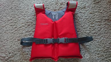 Giubbotto salvagente / salvataggio TRIBORD