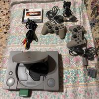 PlayStation 1 perfetta