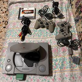 PlayStation 1 perfetta
