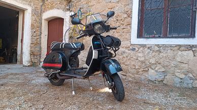 Piaggio Vespa 150 PX - 2010