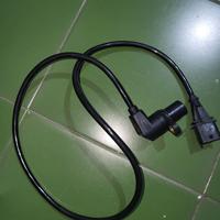 6238080 sensore giri opel astra g originale open 