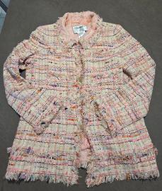 Giacca Vintage Chanel donna