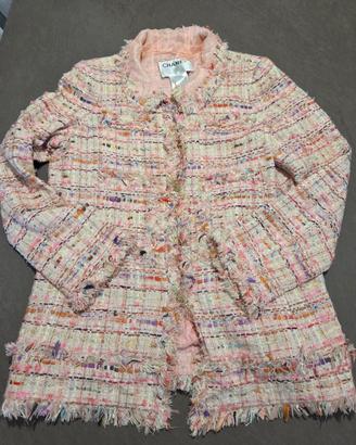 Giacca Vintage Chanel donna