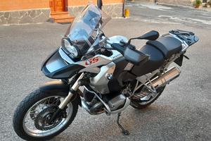 BMW 1200 GS