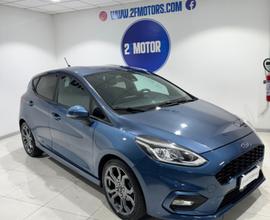 Ford Fiesta 5p 1.5 ecoblue ST-Line