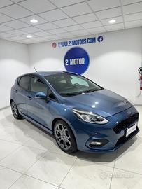 Ford Fiesta 5p 1.5 ecoblue ST-Line