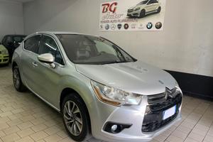 Citroe ds4 4 1.6 e-HDi 115 airdream CMP6 Chic 2013