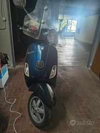 vespa 50
