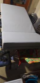 Cuscino prendisole barca