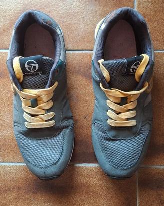 Scarpe Sergio Tacchini