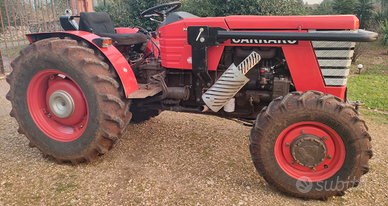 Trattore agricolo Carraro 60 cavalli