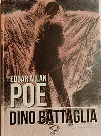 Dino Battaglia E.A. Poe.