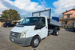 Ford Transit Ribaltabile