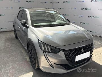 Peugeot 208 PureTech 130 Stop&Start EAT8 5 porte G