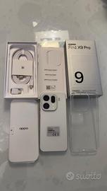 Oppo Find X9 Pro ⭐ NUOVO ⭐