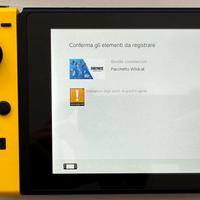 Nintendo Switch Fortnite