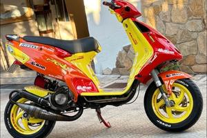 Piaggio nrg mc3 malossi