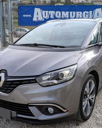 RENAULT Grand Scenic dCi 8V 110 CV EDC Energy In