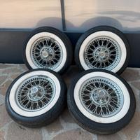 Cerchi Borrani R13