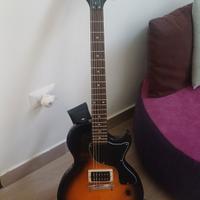 epiphone les paul junior