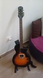 epiphone les paul junior