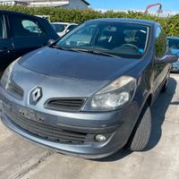 Ricambi per Renault Clio 1.2 16v  del 2006