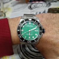 Orologio automatico 