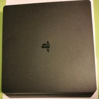 PlayStation 4 Slim 1TB