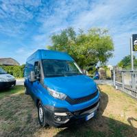 Iveco Daily L2H2