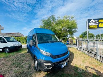 Iveco Daily L2H2