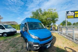 Iveco Daily L2H2