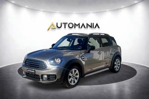 MINI Countryman Mini 2.0 Cooper D