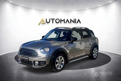 MINI Countryman Mini 2.0 Cooper D