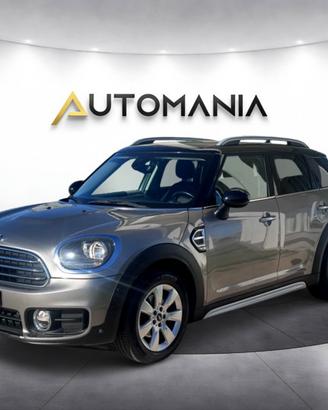 MINI Countryman Mini 2.0 Cooper D