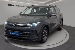 VOLKSWAGEN Tiguan 1.5 etsi life 130cv dsg