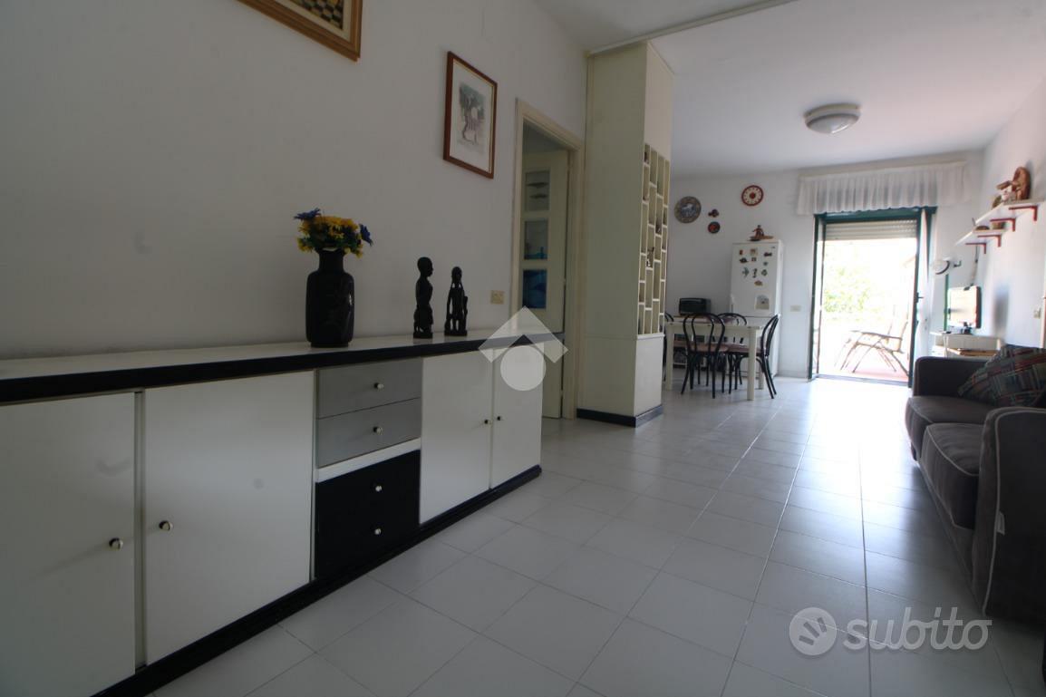Appartamento – Camerota, Salerno - Altro