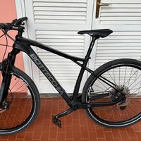 MTB Bottecchia Ortles 297+ Carbonio